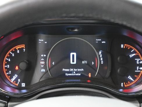 Used 2022 Dodge Durango R/T image 10