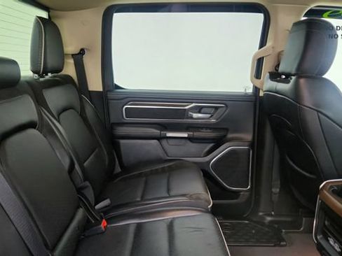 Used 2021 RAM 1500 Laramie AWD/4WD image 27