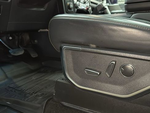 Used 2022 Ford F150 Raptor w/ Equipment Group 801A High image 11