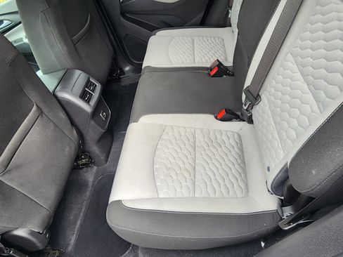 Used 2021 Chevrolet Equinox LS w/ LS Convenience Package image 14