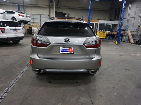 Used 2017 Lexus RX 350 FWD image 22
