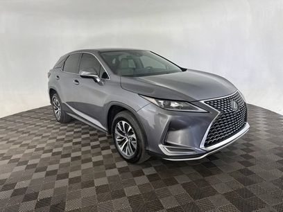 Used 2020 Lexus RX 350 FWD