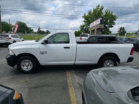 Used 2020 RAM 1500 Tradesman w/ Power & Remote Entry Group RWD image 6
