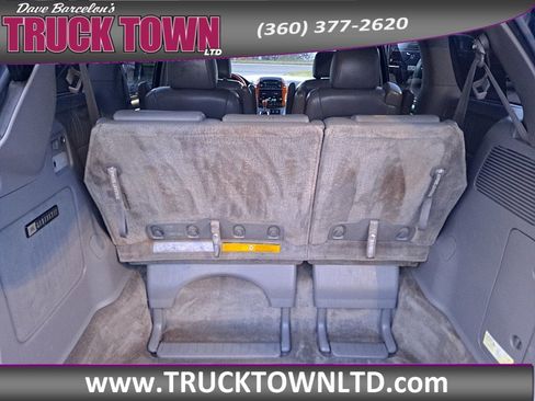 Used 2006 Toyota Sienna XLE Limited image 11