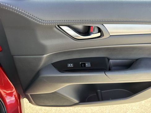 Used 2024 MAZDA CX-5 AWD 2.5 S w/ Preferred Package image 44