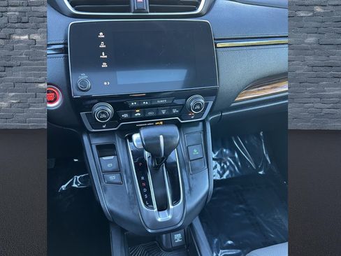 Used 2018 Honda CR-V EX-L image 18