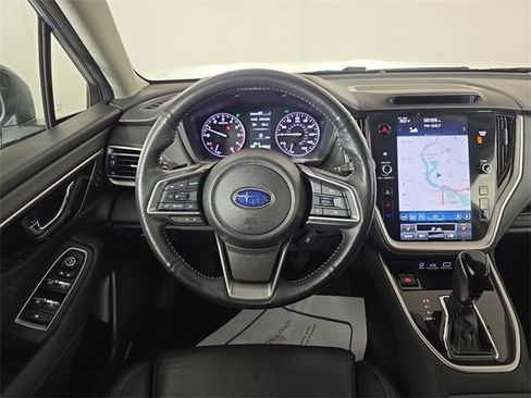Certified 2023 Subaru Outback Limited XT image 17