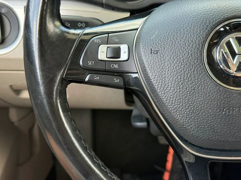 Used 2019 Volkswagen Passat 2.0T Wolfsburg FWD image 19