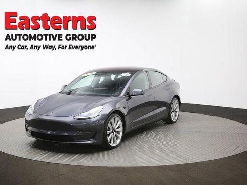 Used 2018 Tesla Model 3 Performance image 51