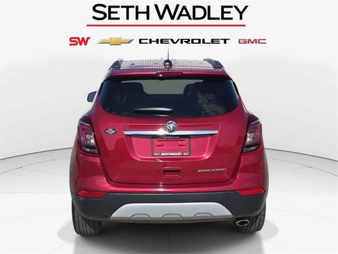 Used 2019 Buick Encore Preferred w/ Safety Package image 8