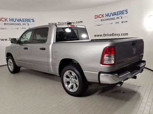 Used 2023 RAM 1500 Big Horn AWD/4WD image 6