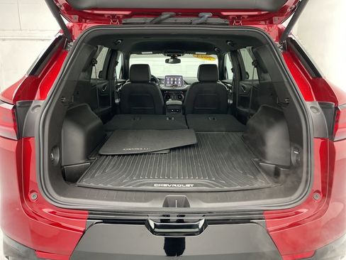 Certified 2024 Chevrolet Blazer RS w/ LPO, Floor Liner Package image 52