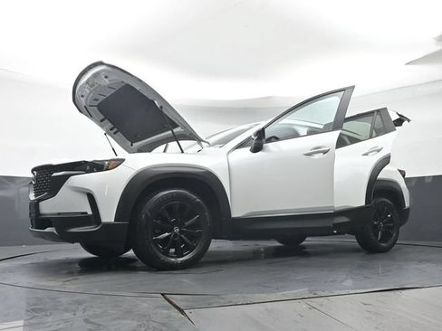 Used 2024 MAZDA CX-50 AWD 2.5 S w/ Cargo Package image 46
