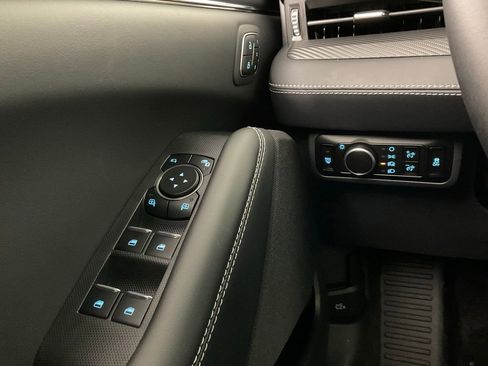 New 2026 Ford Mustang Mach-E Select w/ Comfort Package RWD image 20