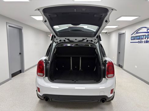 Used 2019 MINI Cooper Countryman S FWD image 36