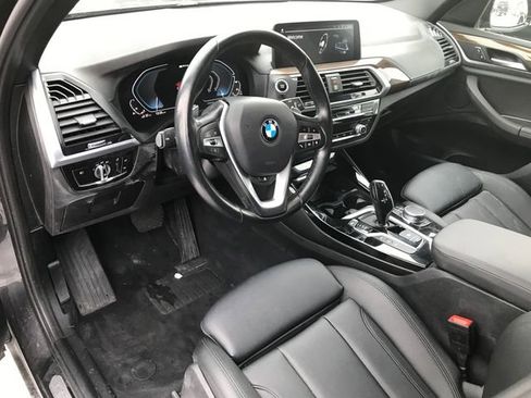 Used 2021 BMW X3 xDrive30e image 31