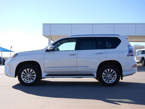 Used 2019 Lexus GX 460 Premium image 7