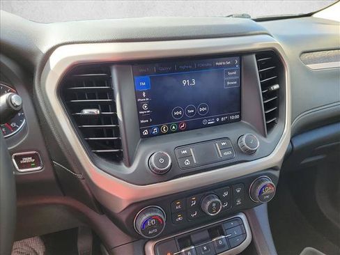 Used 2023 GMC Acadia Denali FWD image 21