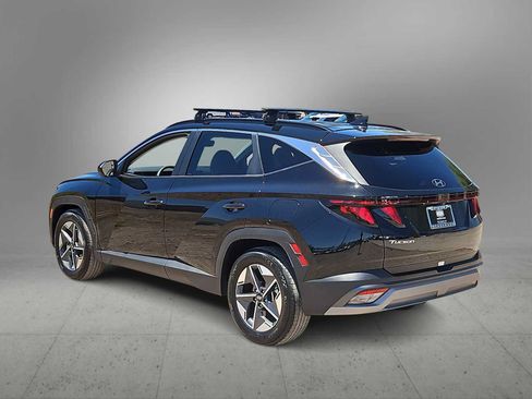 Used 2025 Hyundai Tucson SEL FWD image 6