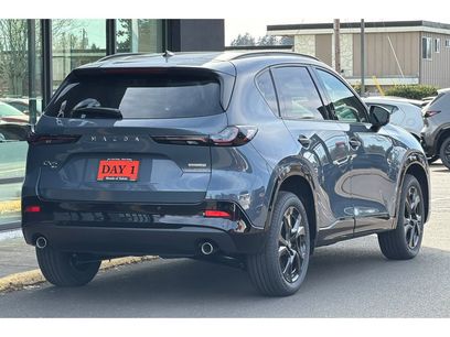 New 2026 MAZDA CX-5 2.5 S w/ Premium Plus Package