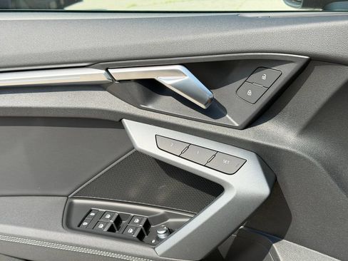 New 2026 Audi A3 2.0T Premium AWD/4WD image 31