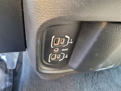 Used 2022 RAM 2500 Big Horn image 21