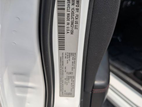 Used 2022 Dodge Durango R/T w/ Trailer Tow Group IV AWD/4WD image 17
