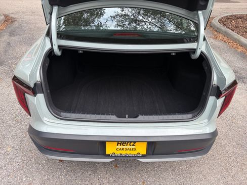 Used 2025 Kia K4 FWD image 30