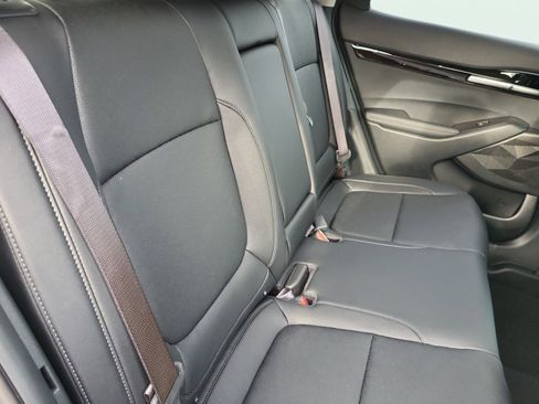 Used 2026 Kia Seltos EX FWD image 13