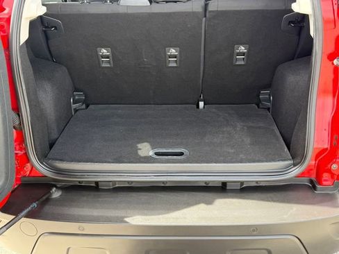 Used 2021 Ford EcoSport SE image 4