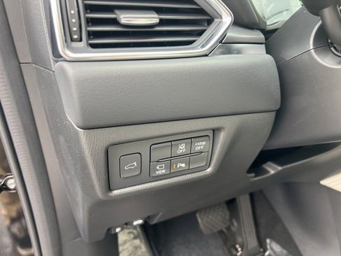 New 2025 MAZDA CX-5 AWD 2.5 S w/ Premium Plus Pkg image 24