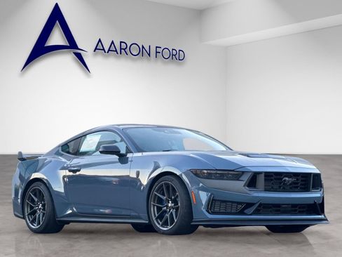 New 2024 Ford Mustang Dark Horse w/ Dark Horse Handlin Package image 7