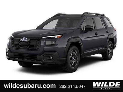 New 2026 Subaru Outback Premium