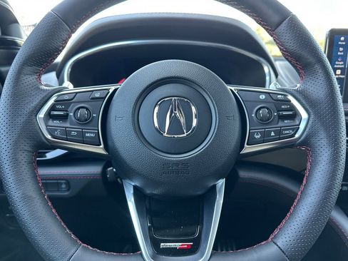 New 2026 Acura MDX Type S image 29