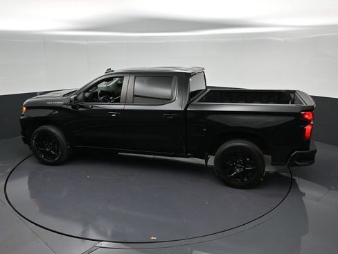 Used 2023 Chevrolet Silverado 1500 RST AWD/4WD image 24