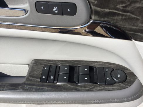 Used 2014 Buick Enclave Leather w/ Trailering Provision Package AWD/4WD image 13