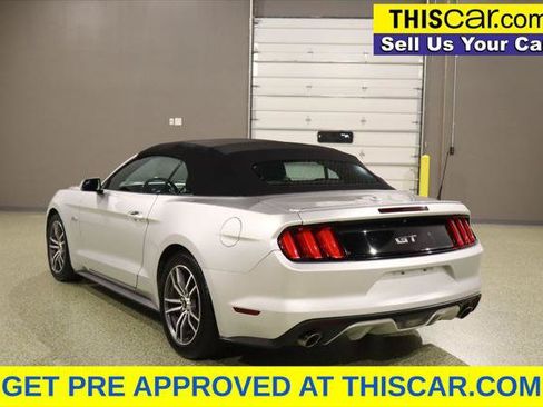 Used 2017 Ford Mustang GT Premium RWD image 6