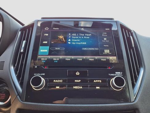 Used 2023 Subaru Forester Wilderness image 14