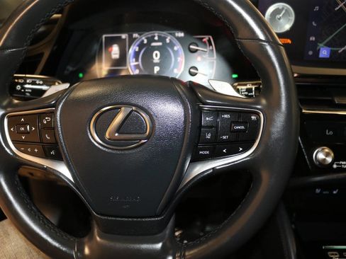 Used 2023 Lexus ES 350 w/ Premium Package image 34