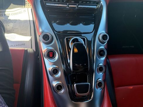 Used 2016 Mercedes-Benz AMG GT S image 11