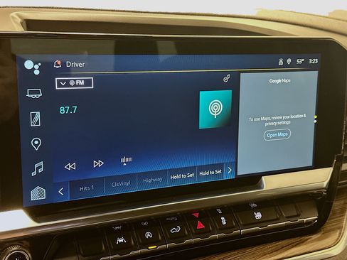 Used 2024 Chevrolet Silverado 1500 LT image 21