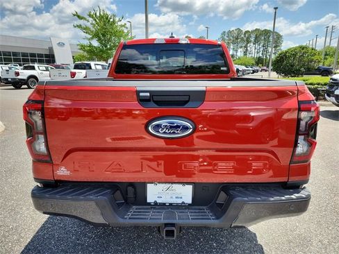 New 2024 Ford Ranger XLT image 4