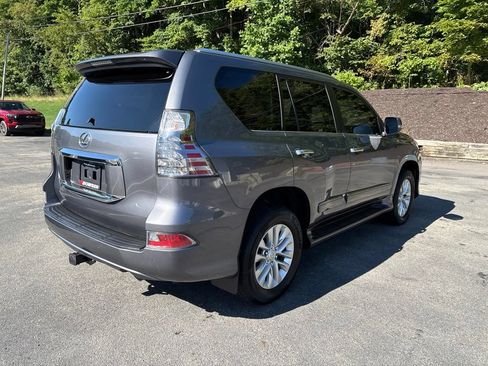 Used 2015 Lexus GX 460 AWD/4WD image 5