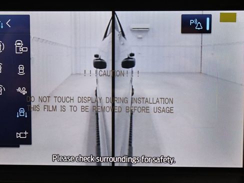 New 2026 Ford F350 XL w/ STX Appearance Package AWD/4WD image 24