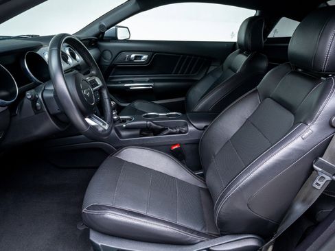 Used 2022 Ford Mustang GT Premium RWD image 12