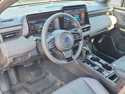 Certified 2026 Subaru Outback Premium AWD/4WD image 10