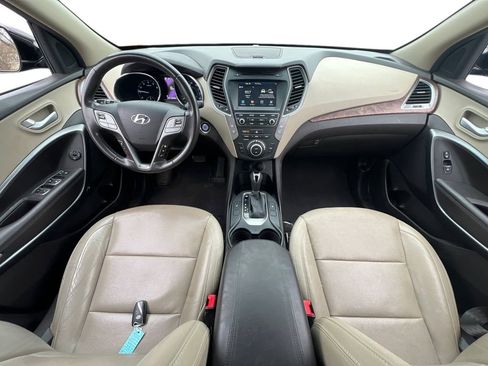 Used 2018 Hyundai Santa Fe Sport image 8