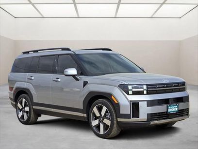 New 2026 Hyundai Santa Fe Limited
