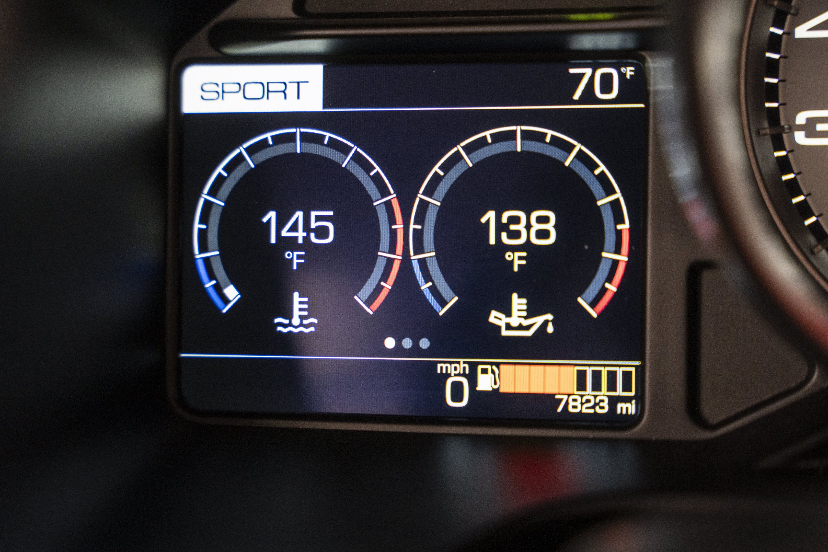 Used 2020 Ferrari Portofino RWD image 45