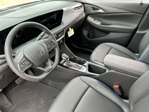 New 2026 Buick Encore GX Sport Touring FWD image 10